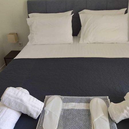 Epavlis Apartment Néa Péramos Zewnętrze zdjęcie