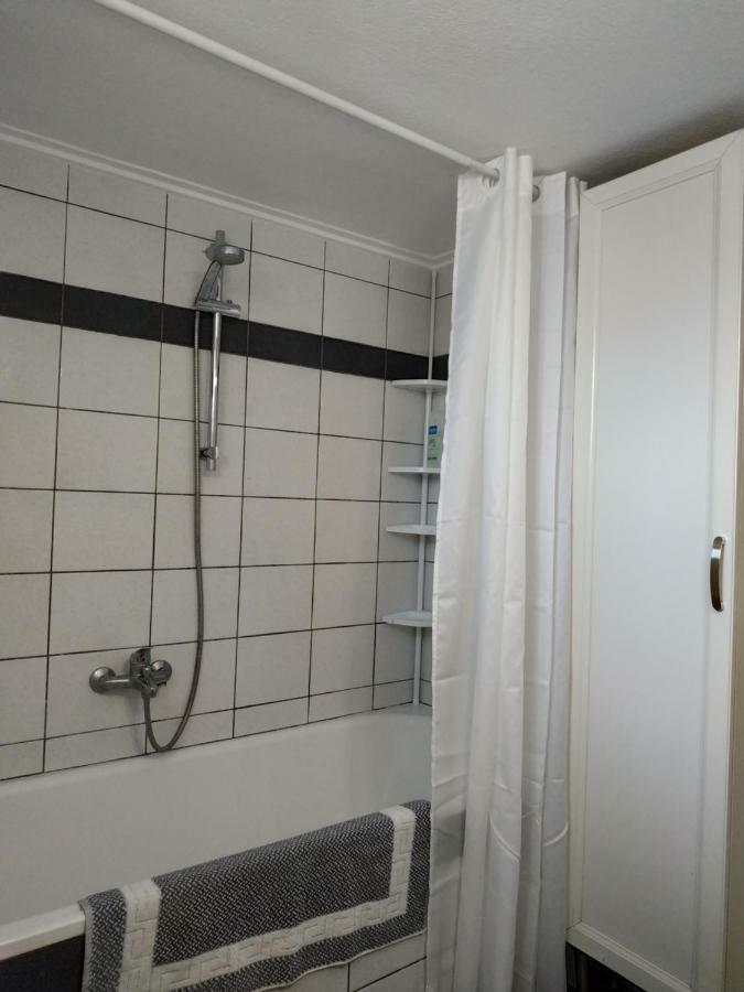 Epavlis Apartment Néa Péramos Zewnętrze zdjęcie