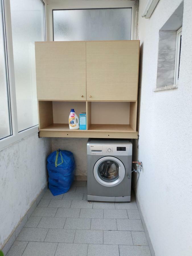 Epavlis Apartment Néa Péramos Zewnętrze zdjęcie