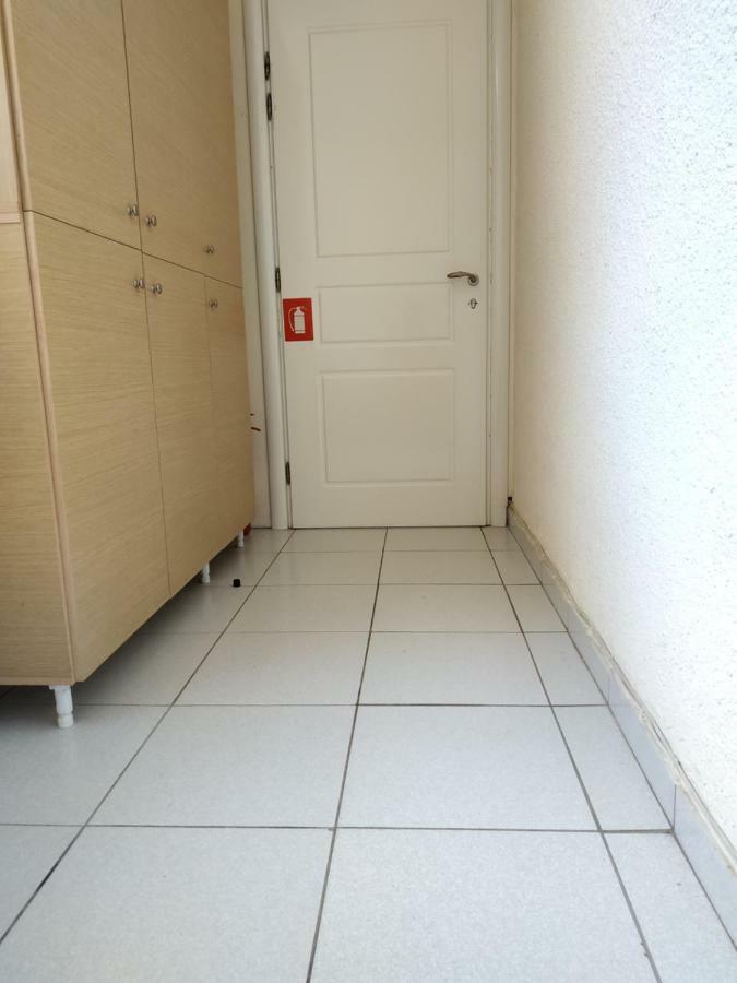 Epavlis Apartment Néa Péramos Zewnętrze zdjęcie