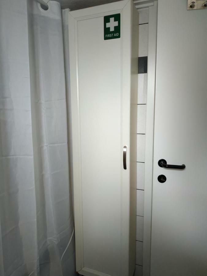 Epavlis Apartment Néa Péramos Zewnętrze zdjęcie